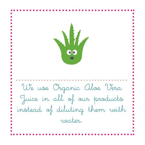 Organic Hair Detangler Spray for Kids & Adults - Aloe Vera & Vitamin Enriched Leave-In Conditioner | Chemical-Free, Fragrance-Free | Made in USA | Perfect for Daily Hair Care & Post-Shower Detangling