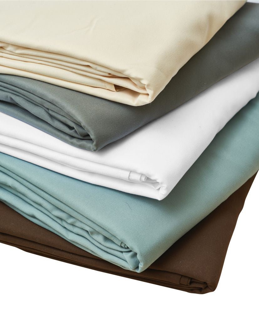 Premium Microfiber Massage Table Sheet - Soft, Durable & Hypoallergenic for Professional Spa, Physical Therapy & Home Use