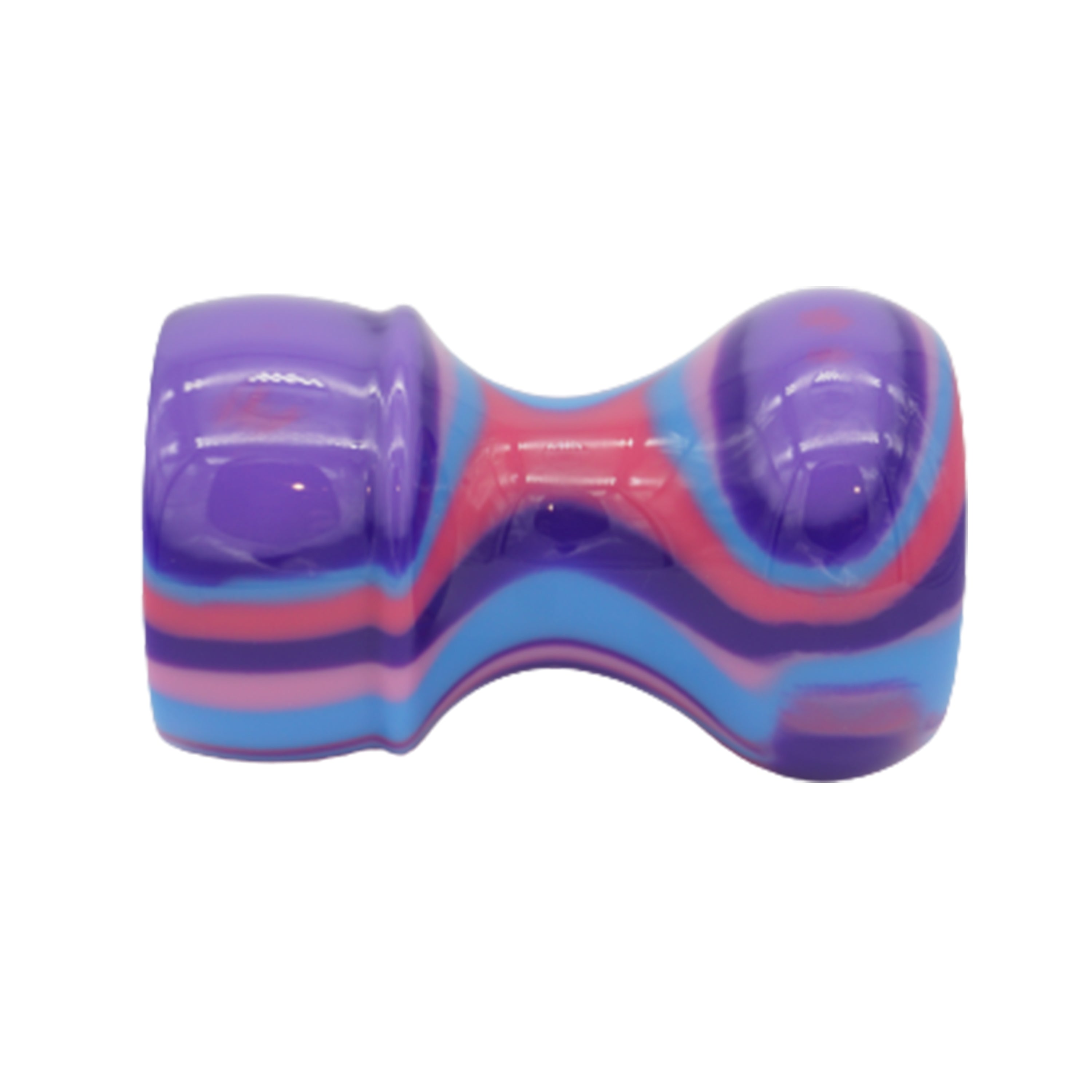 Premium Purple Haze Handcrafted Shaving Brush Handle - Fits 28mm & 30mm Knots - Perfect for Wet Shaving & Grooming Gifts for Men