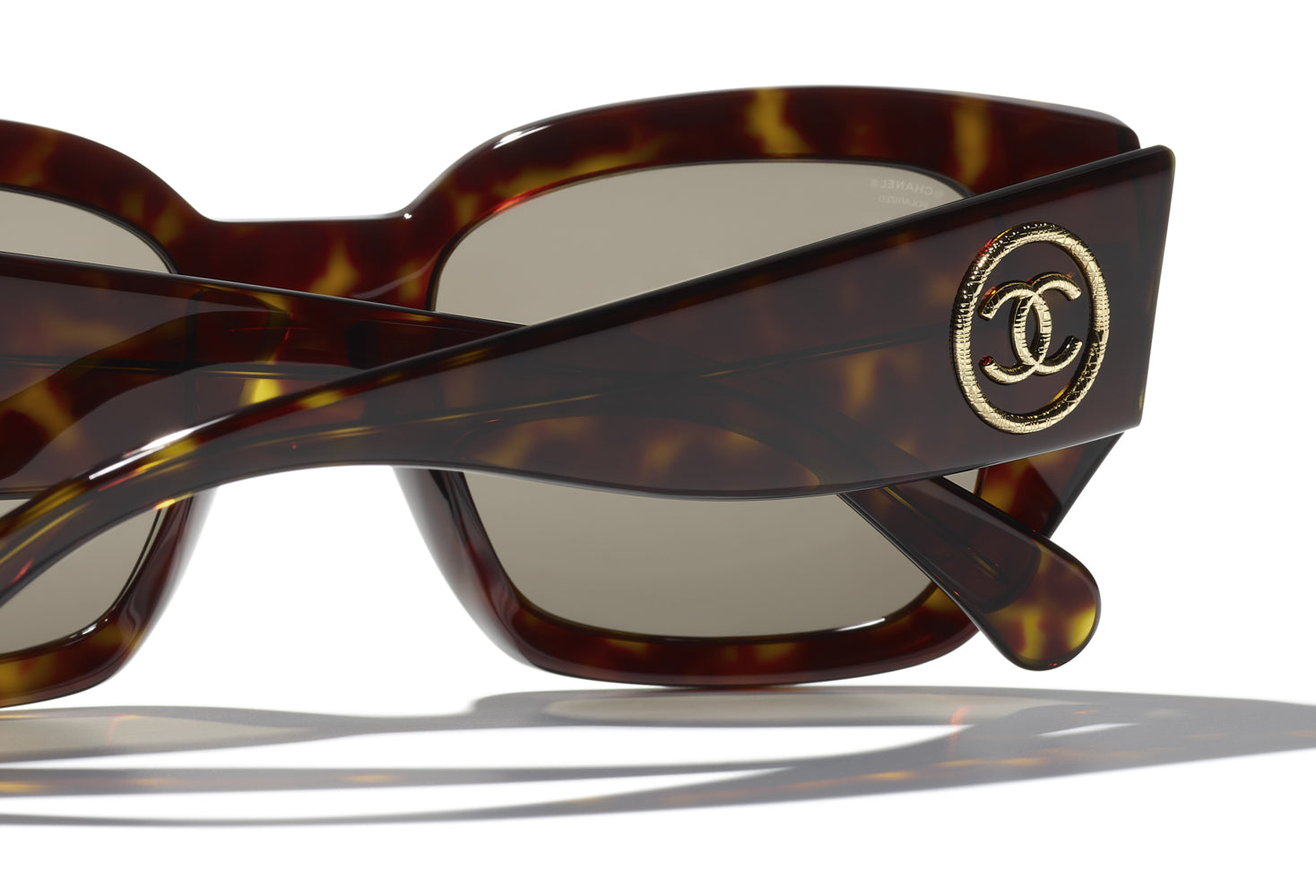 Chanel 5506 Women's Luxury Sunglasses - UV Protection & Stylish Design for Fashion & Outdoor Activities