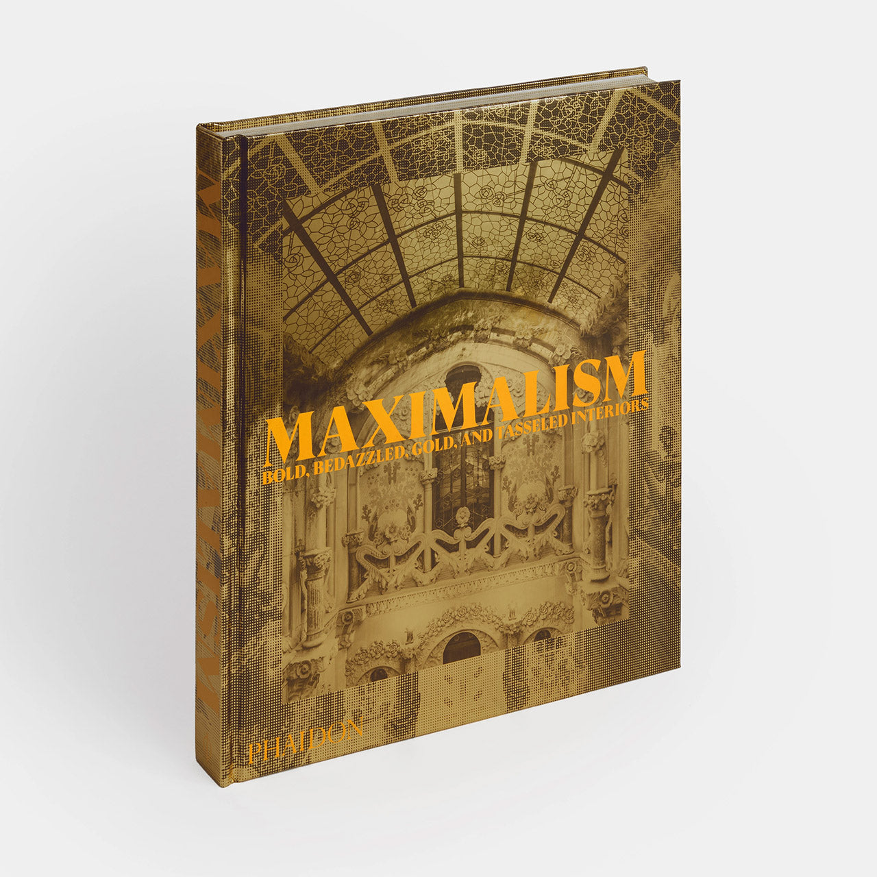 Maximalist Home Decor & Fashion - Bold & Vibrant Statement Pieces for Eclectic Interiors & Unique Outfits | Perfect for Bohemian, Glam & Artistic Lifestyles