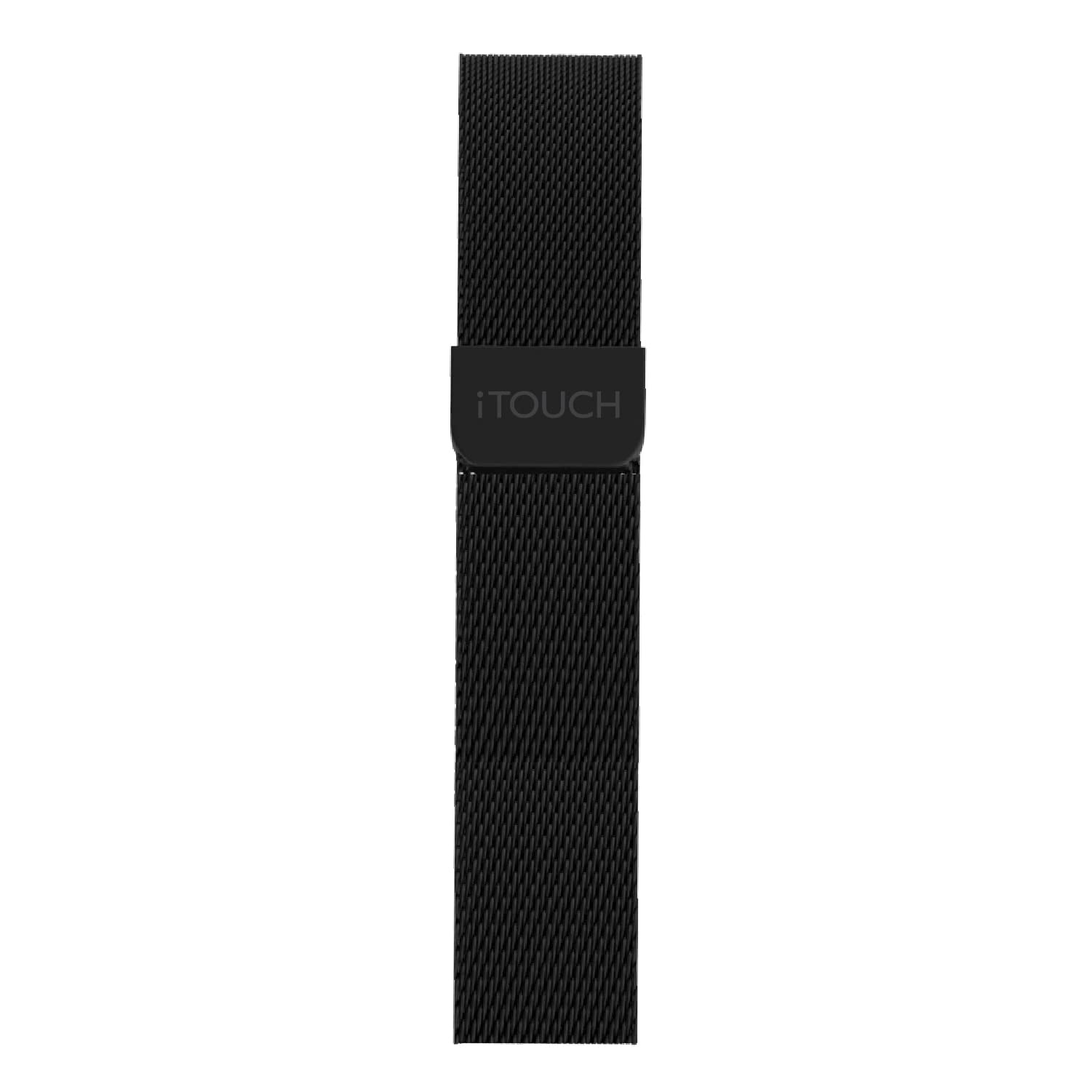 iTouch Air 3 Smartwatch Replacement Bands - Interchangeable Mesh Strap Compatible with Air 3 Smartwatch | Perfect for Workouts, Office & Everyday Wear