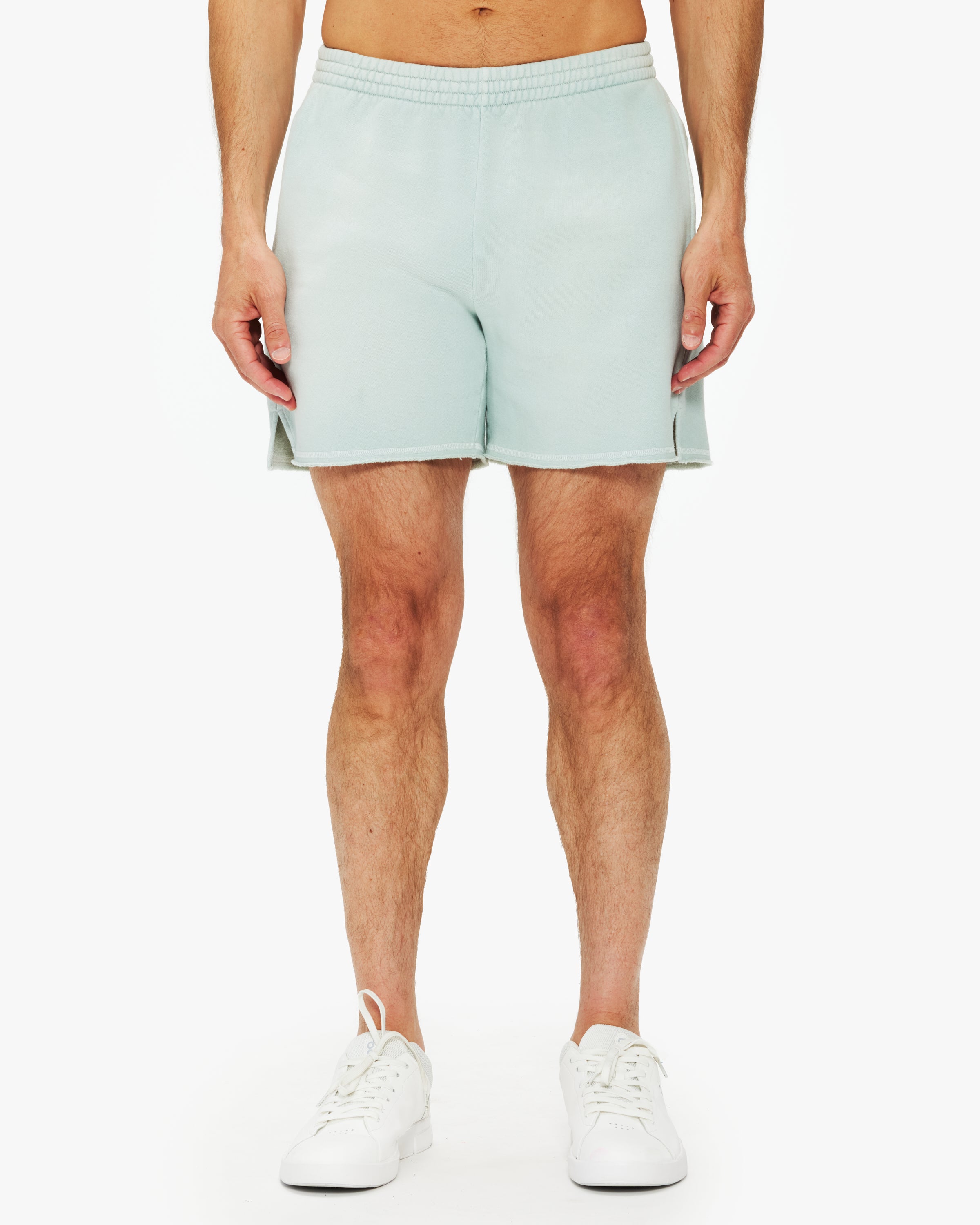 John Elliott Skeptic Shorts - Premium Men's Casual Shorts for Summer & Travel - Lightweight, Comfortable & Stylish for Outdoor Activities