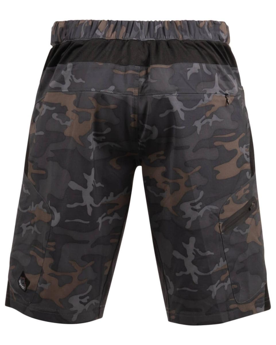 ZOIC Ether Short - 12