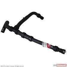 Genuine Ford 8L1Z-18472-A Heater Water Hose - Replacement Part for Ford Vehicles - Perfect for Engine Cooling System Maintenance & Repair