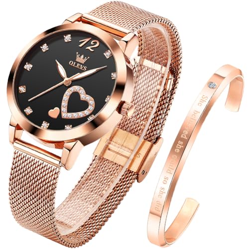 LOVE YOU TO THE MOON AND BACK - Rose Gold