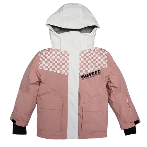 Checkered Pink