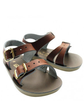 **Sun San Tan Sea Wee Sandals - Comfortable Beach & Water Shoes for Women - Perfect for Swimming, Walking, and Outdoor Adventures**