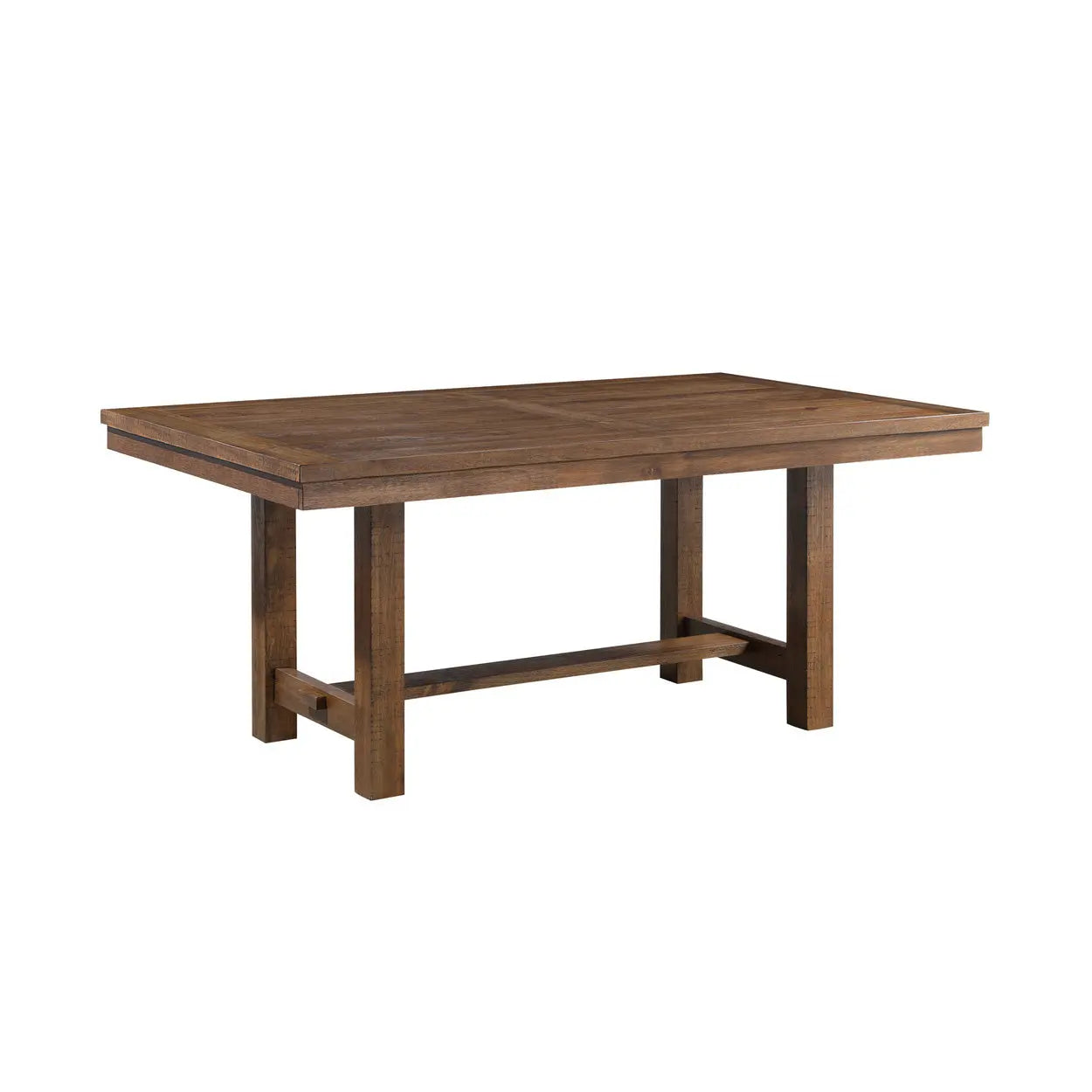 Bonner 5-Piece Dining Set 5808 - Modern Kitchen Table & Chairs for Small Spaces, Perfect for Apartments & Breakfast Nooks