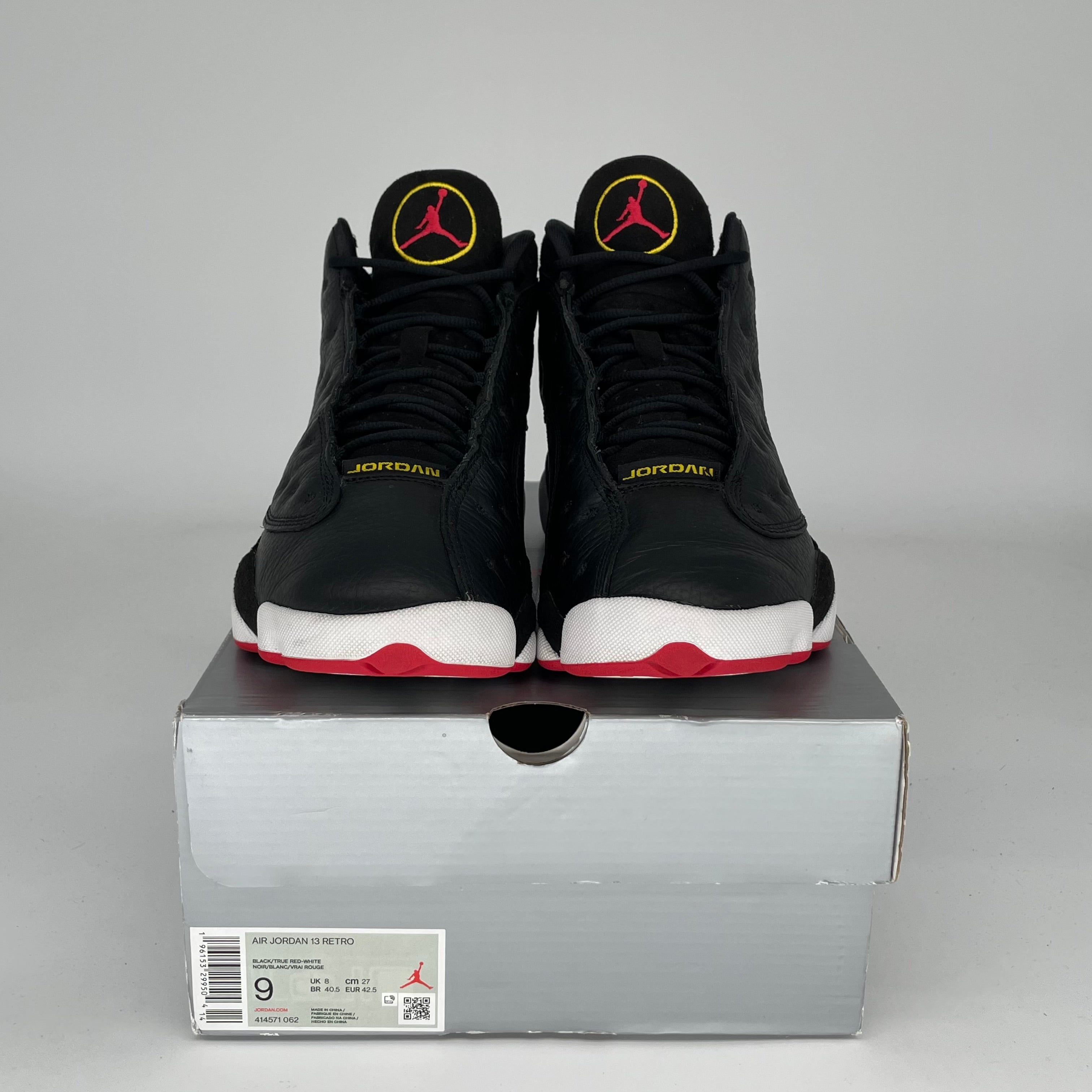 Original Air Jordan 13 Retro 