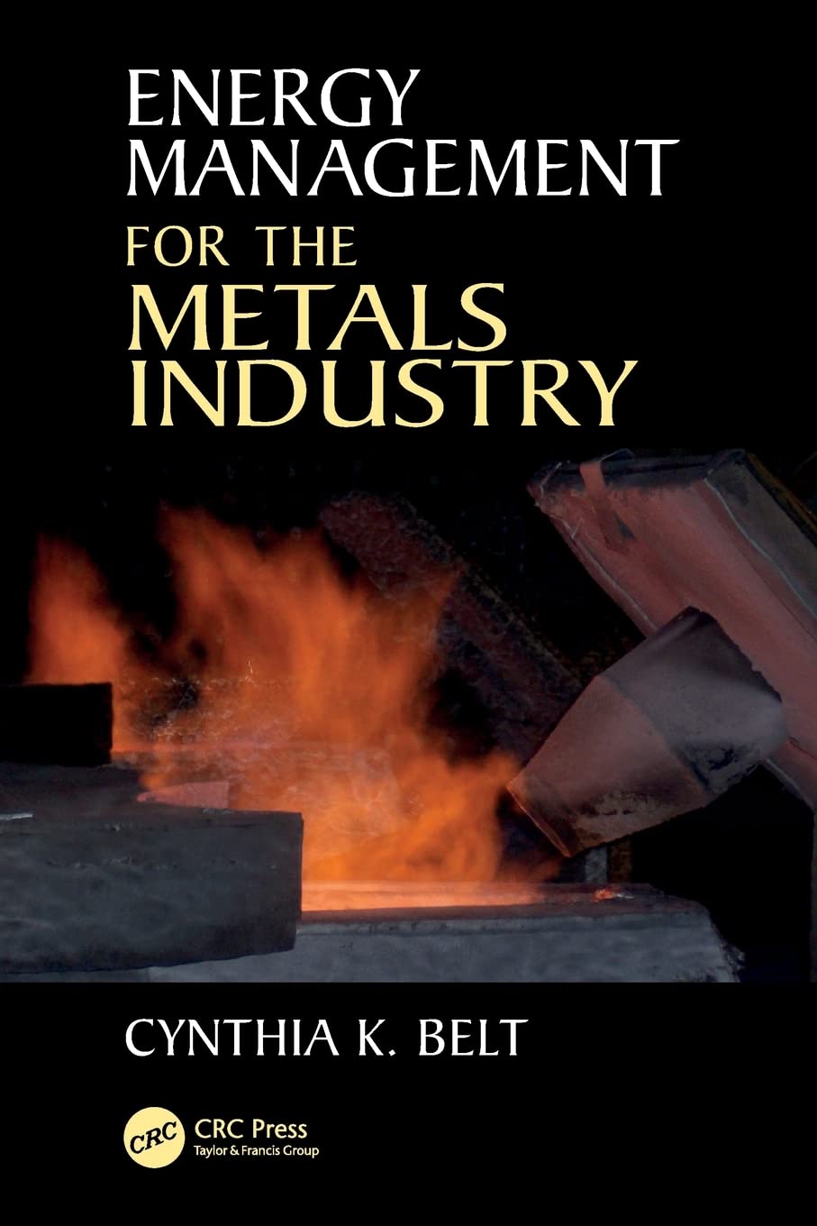 Energy Management Solutions for the Metals Industry | Improve Efficiency & Reduce Costs | Industrial & Manufacturing Applications