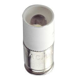10 Pack LED-24-MG-Y Replacement Bulbs by Technical Precision - Energy Efficient LED Light Bulbs for Home, Office & Commercial Use