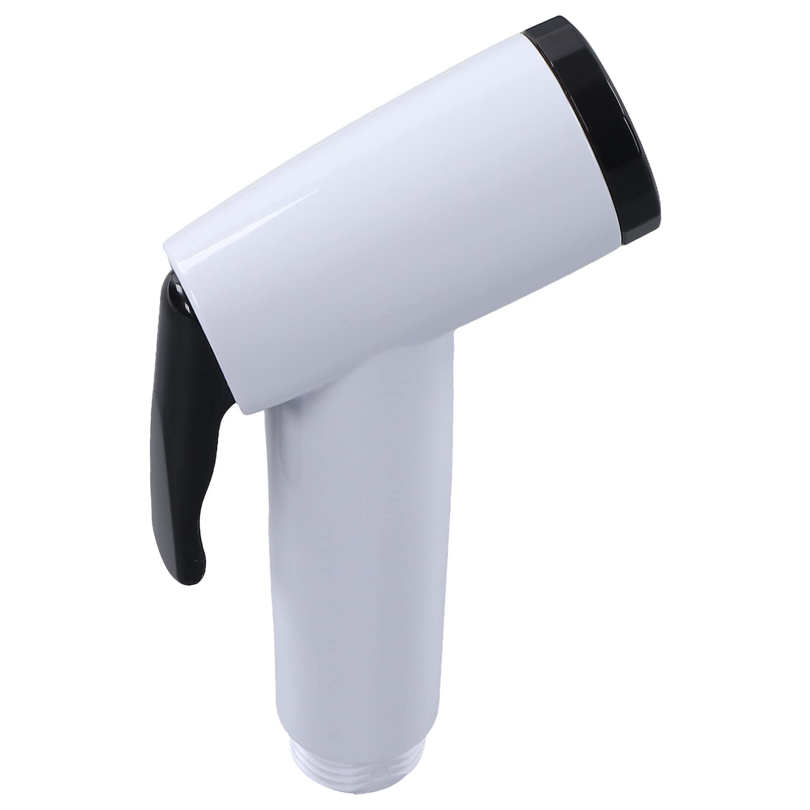 FECAMOS Handheld Bidet Sprayer for Toilet - Hygienic Wall Mounted Bidet Spray with 1/2