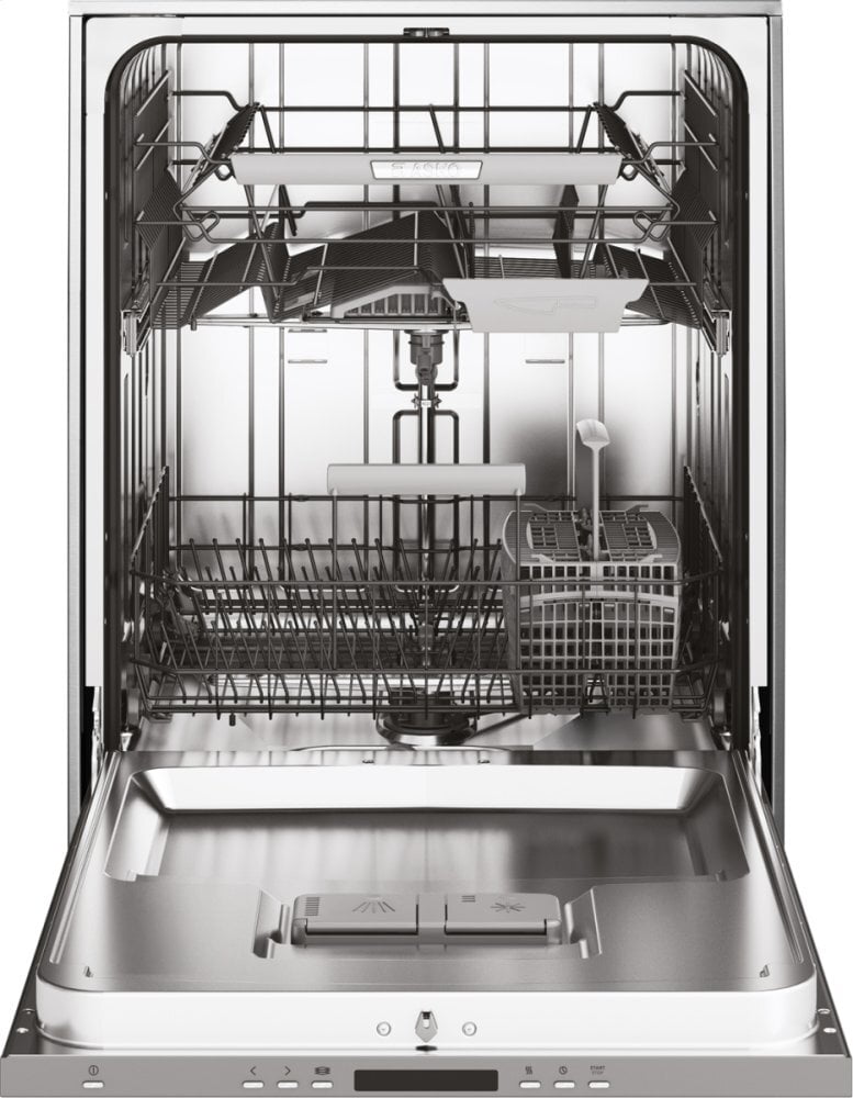 Asko DOD651PHXXLS Outdoor Dishwasher - Stainless Steel, Energy Efficient, Weatherproof for Patio, Deck & RV Use