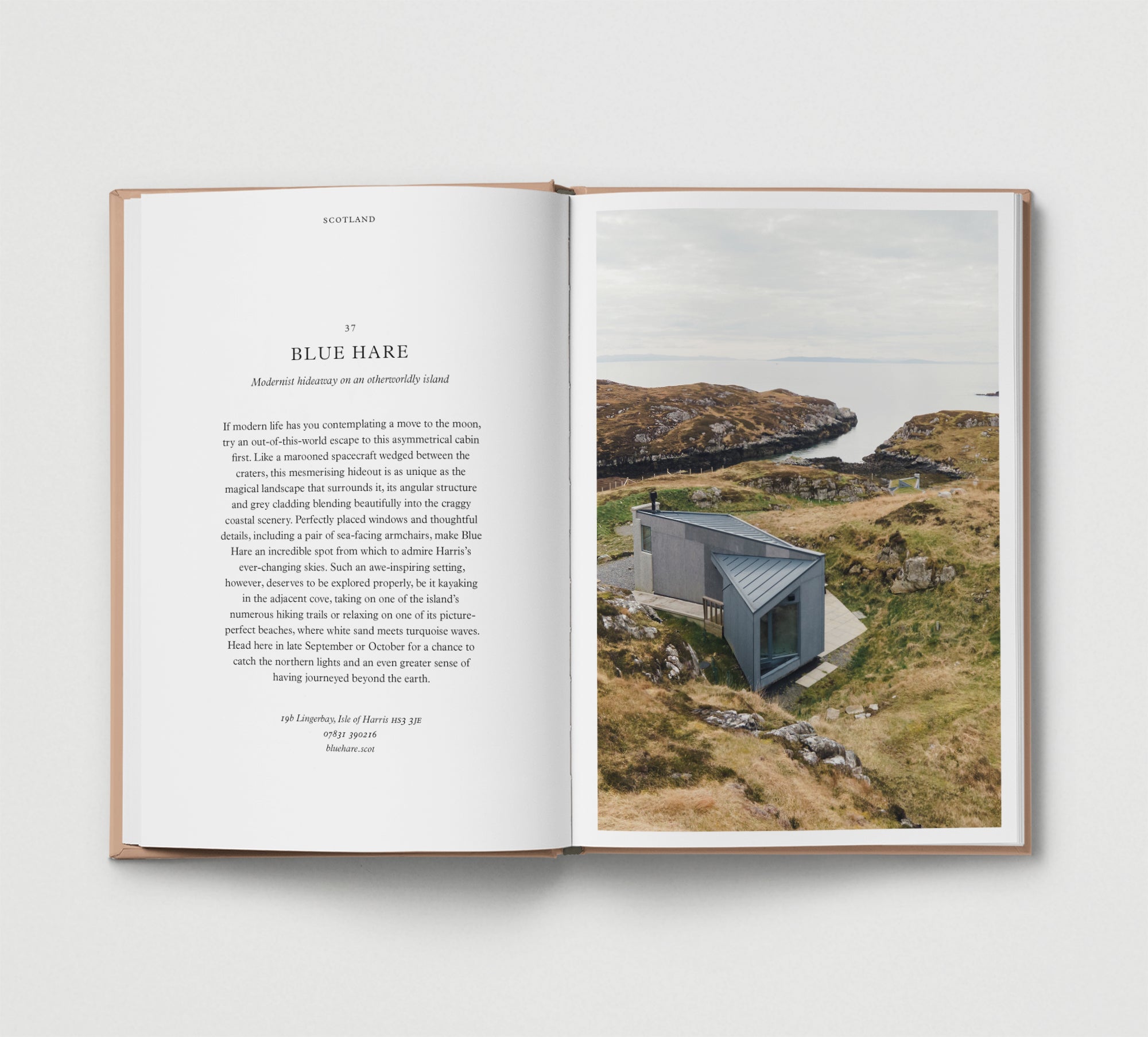 British Cabins and Hideaways - Cozy Wooden Retreats for Camping, Glamping & Nature Getaways