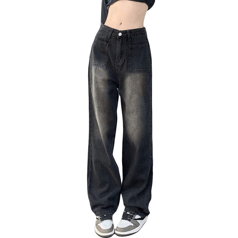 Denim Black