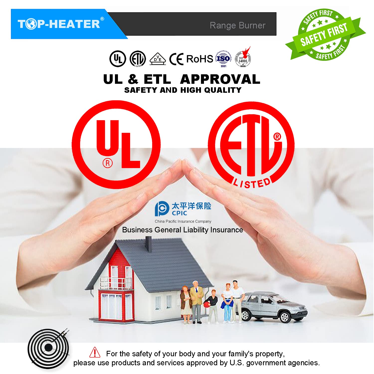 TOP-HEATER 6