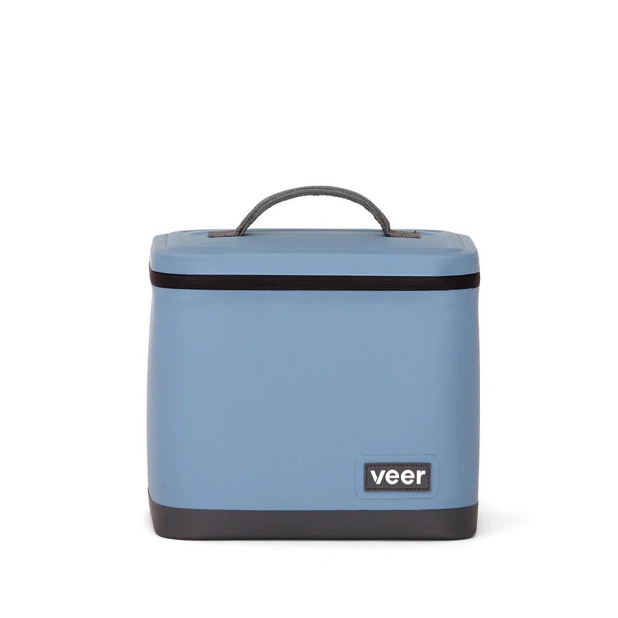 Veer Insulated Lunch Cooler Bag - Leakproof & Durable for Work, School, Picnics & Outdoor Adventures | Keeps Food Fresh for Hours