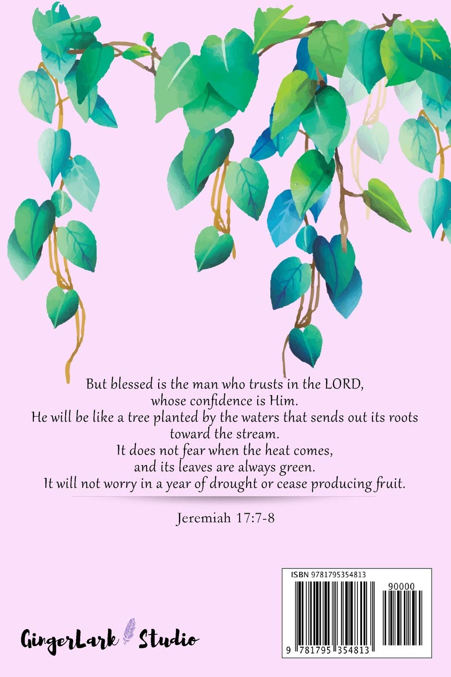 Blessed Gratitude Journal - Daily Guided Journal with Inspirational Bible Verses for Women & Men | Christian Prayer Notebook for Reflection, Mindfulness & Spiritual Growth | Perfect for Morning Devotion & Bedtime Routine