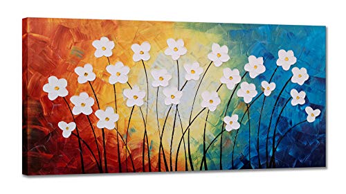Colorful Floral