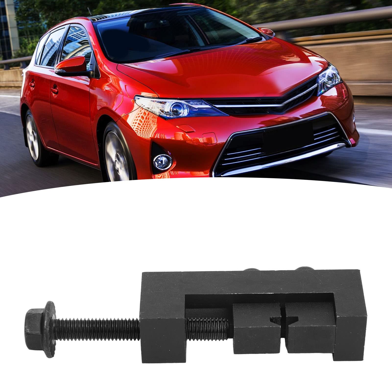 Drive Shaft Clamping Tool 09521-24010 - CV Joint Axle Boot Clamp Pliers for Toyota Camry - Professional Automotive Repair Tool for CV Boot Replacement & Drive Shaft Maintenance