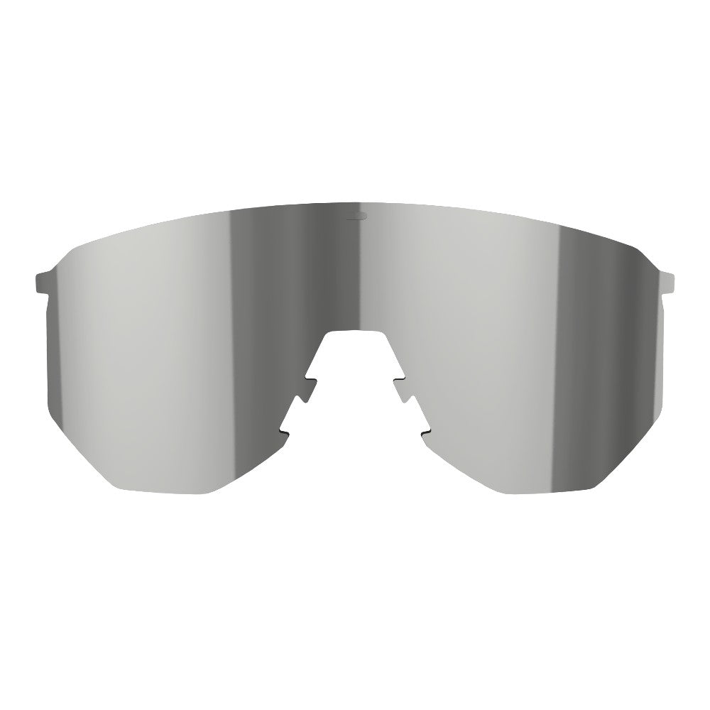 Bliz Hero Small Spare Lenses - Replacement Sunglass Lenses for Outdoor Sports & Cycling - UV Protection, Lightweight & Durable - Perfect for Running, Hiking & Active Lifestyles