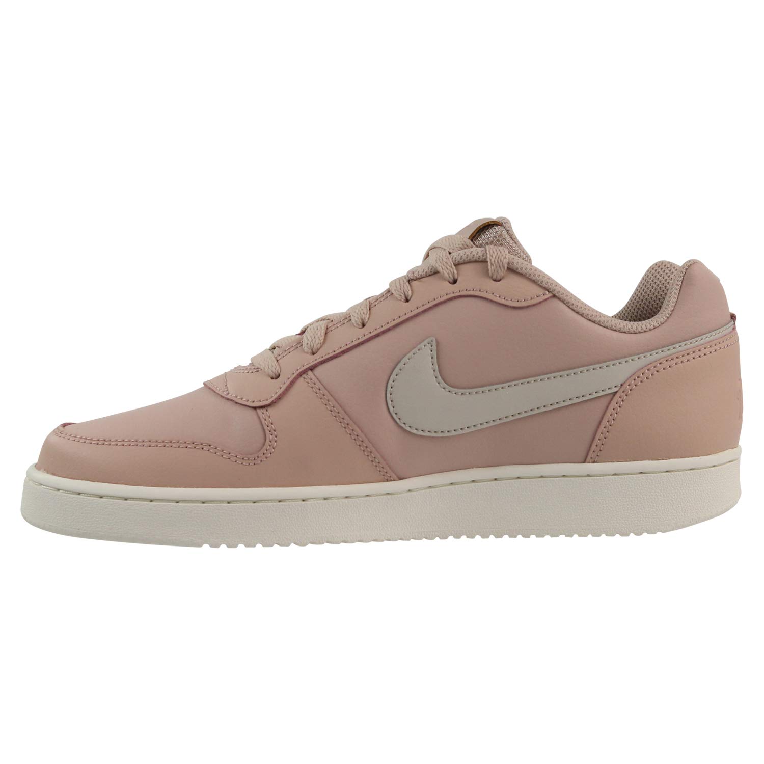 Nike Women's Ebernon Low Sneakers - Lightweight Comfortable Walking Shoes for Women, Casual Athletic Shoes for Running, Gym & Everyday Wear