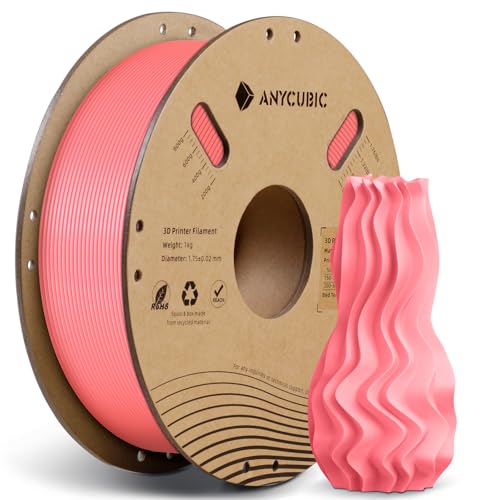 1kg Strawberry Pink