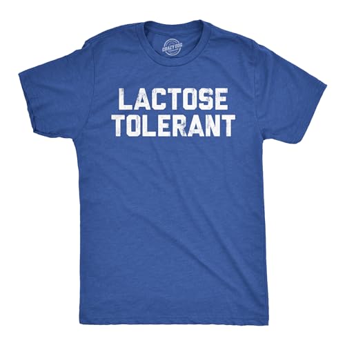 Heather Royal - Lactose Tolerant
