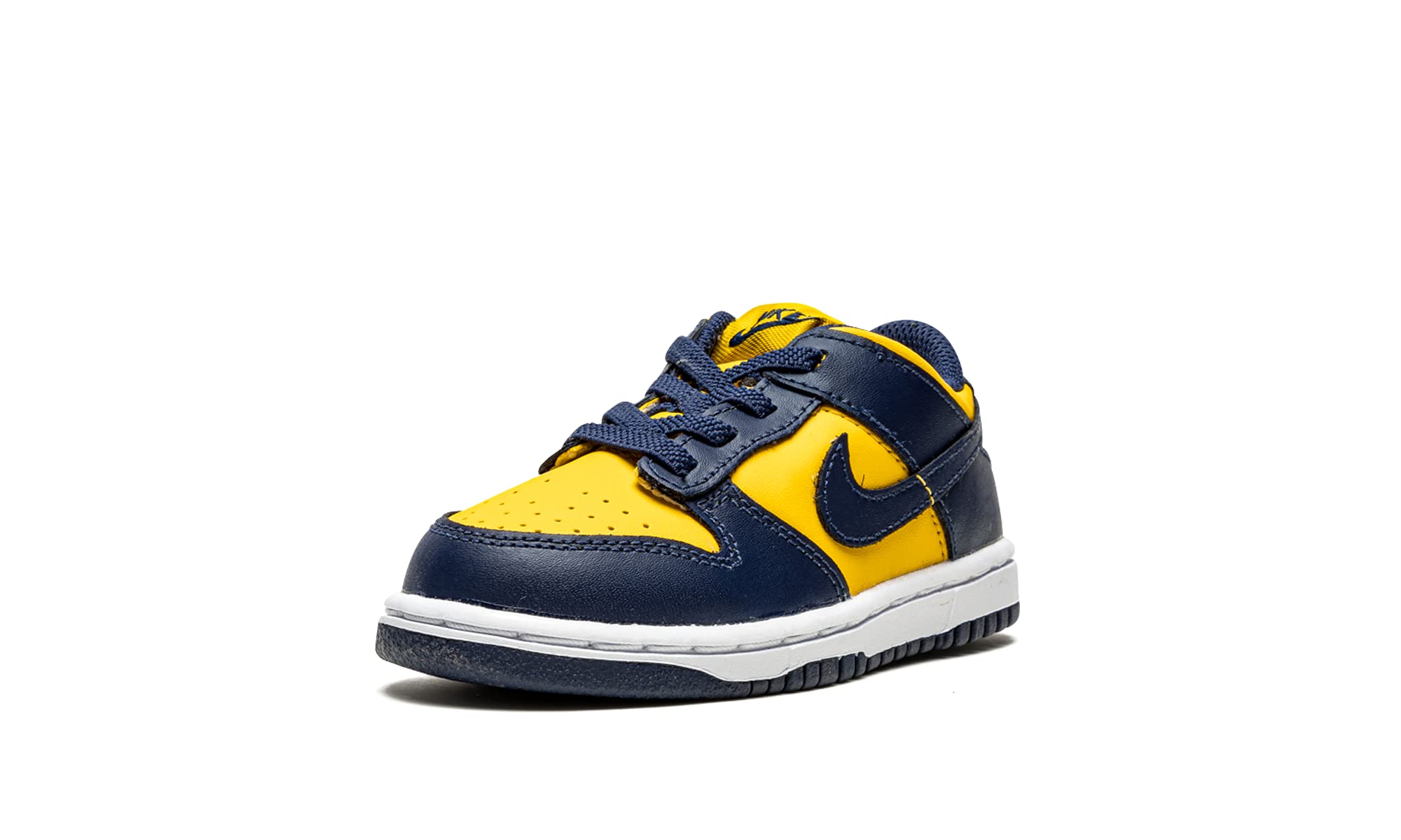 Nike Toddler Dunk Low Sneakers - Lightweight & Comfortable Kids Shoes for Boys & Girls | Perfect for Playground, School & Everyday Wear
