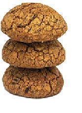 Weighless Cookies Peanut Butter Double Chocolate Chip - 12 Pack | Healthy Gluten-Free Low-Carb Snacks | Only 23 Calories Per Cookie | Perfect for Keto Diet, Weight Loss & On-the-Go Snacking