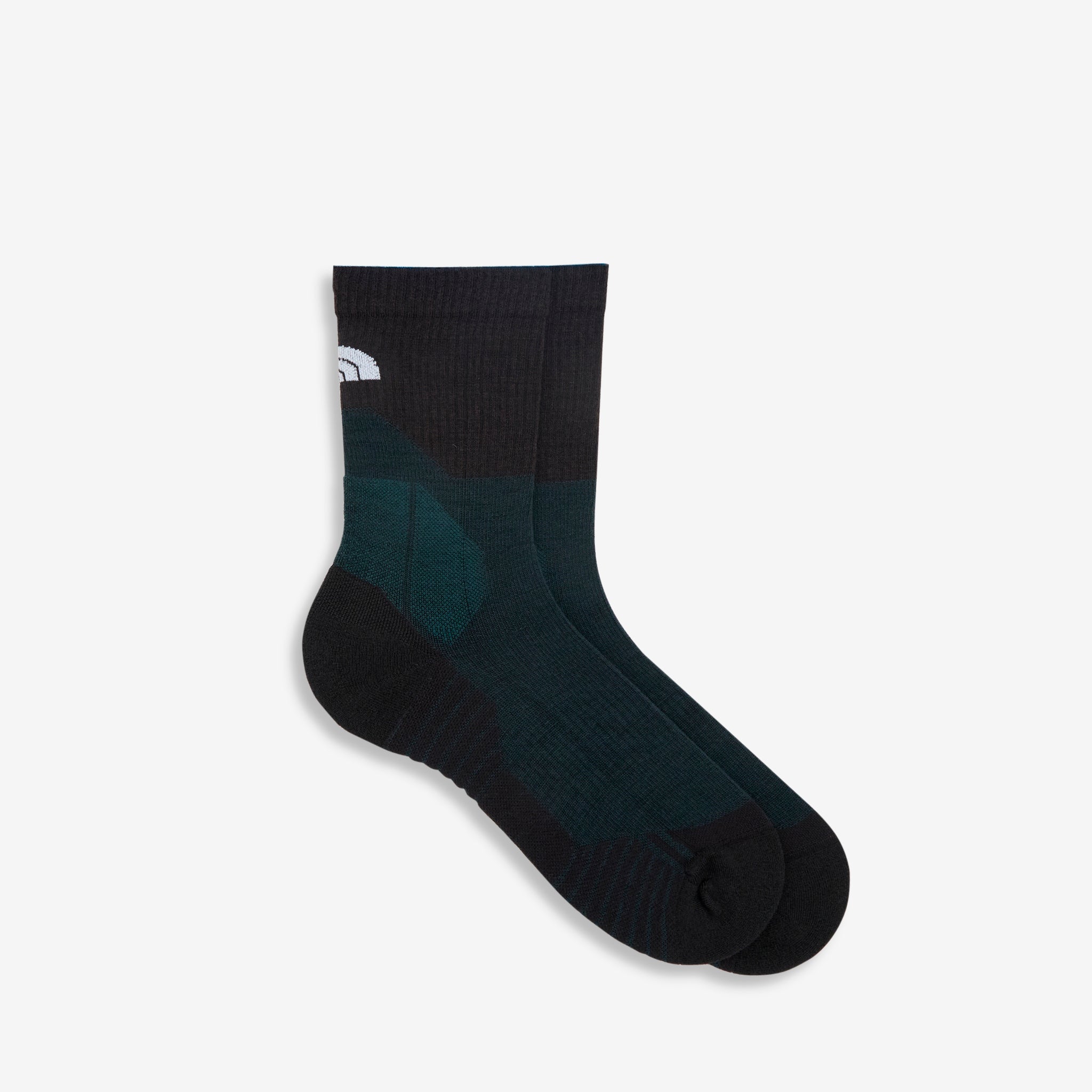 Premium Hiking Crew Socks for Men & Women - Moisture-Wicking & Cushioned Pine Needle Design - Perfect for Outdoor Adventures, Camping & Trail Running