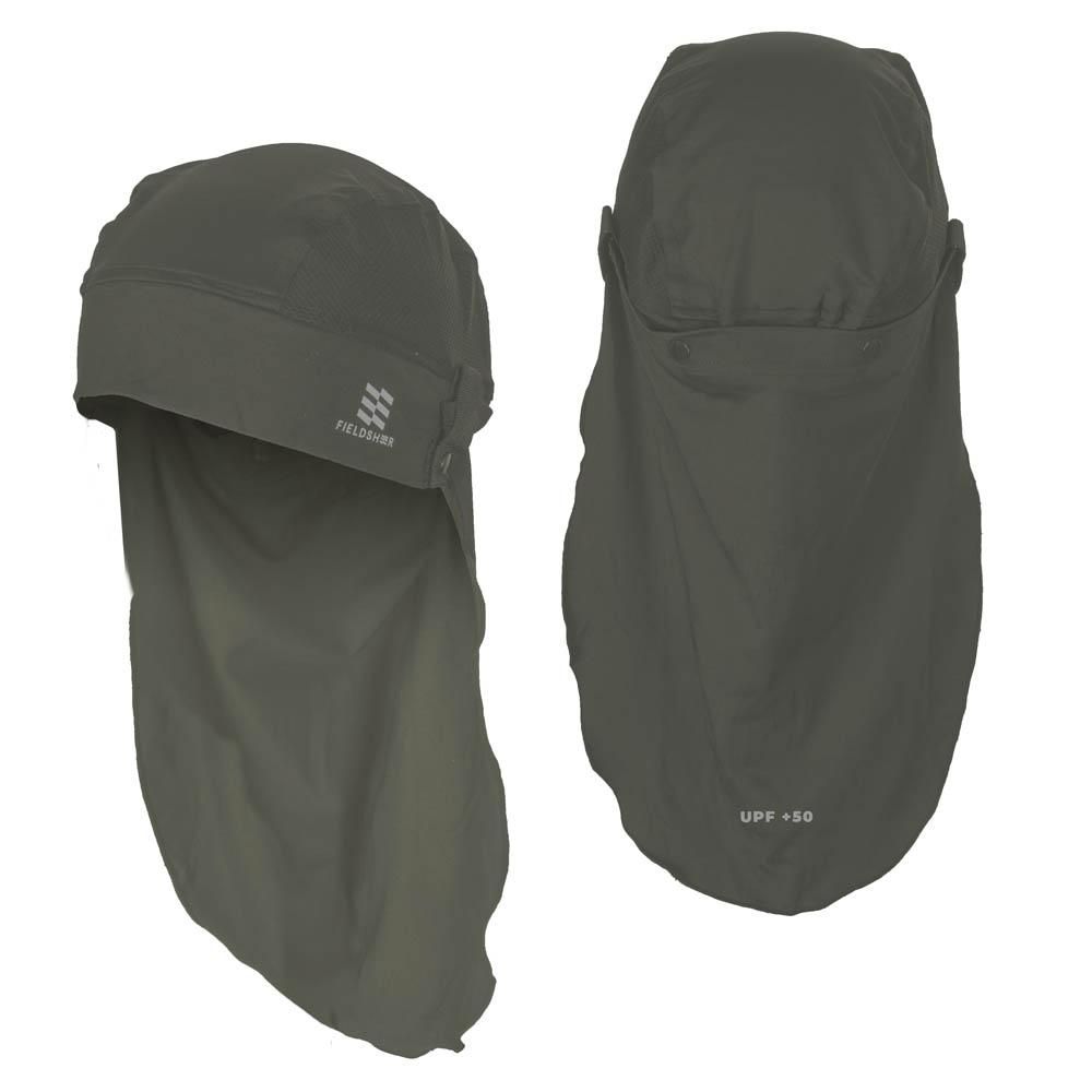 Mobile Cooling® Skull Cap - Lightweight Cooling Hat for Men & Women - UV Protection & Sweat Absorbent for Outdoor Sports, Running, Hiking, and Workouts