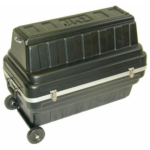 Premium JMI Telescope Case for Celestron 8 Inch CPC Telescopes - Durable Protective Storage for Astronomy Enthusiasts | Perfect for Stargazing, Travel & Outdoor Observation