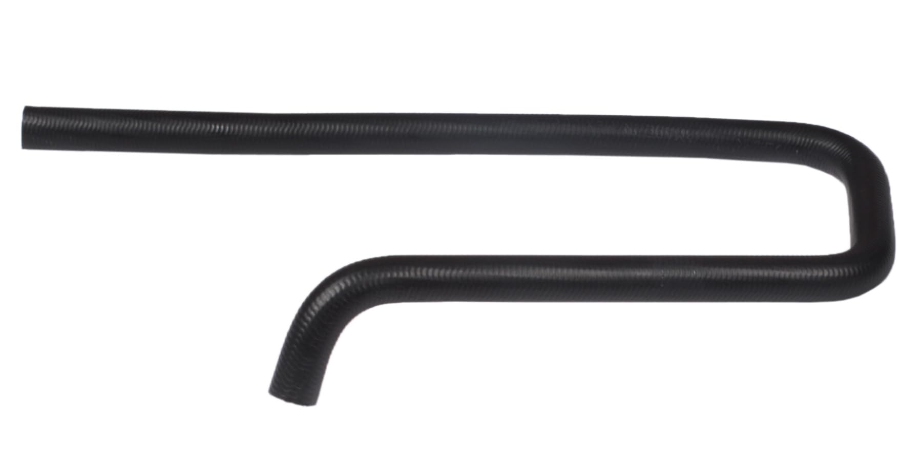 Continental 63067 Molded Heater Hose - Premium Replacement for Cars & Trucks - Perfect for Engine Cooling System Maintenance & Repair