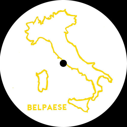 Belpaese 005 (BELP005) - Premium Italian Cheese for Cooking & Charcuterie Boards | Perfect for Pasta, Pizza & Gourmet Entertaining