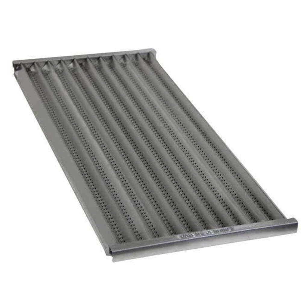 Char-Broil G354-0300-W1 Cooking Grate Emitter - Replacement Part for Gas Grills - Perfect for Backyard BBQs, Camping & Outdoor Cooking