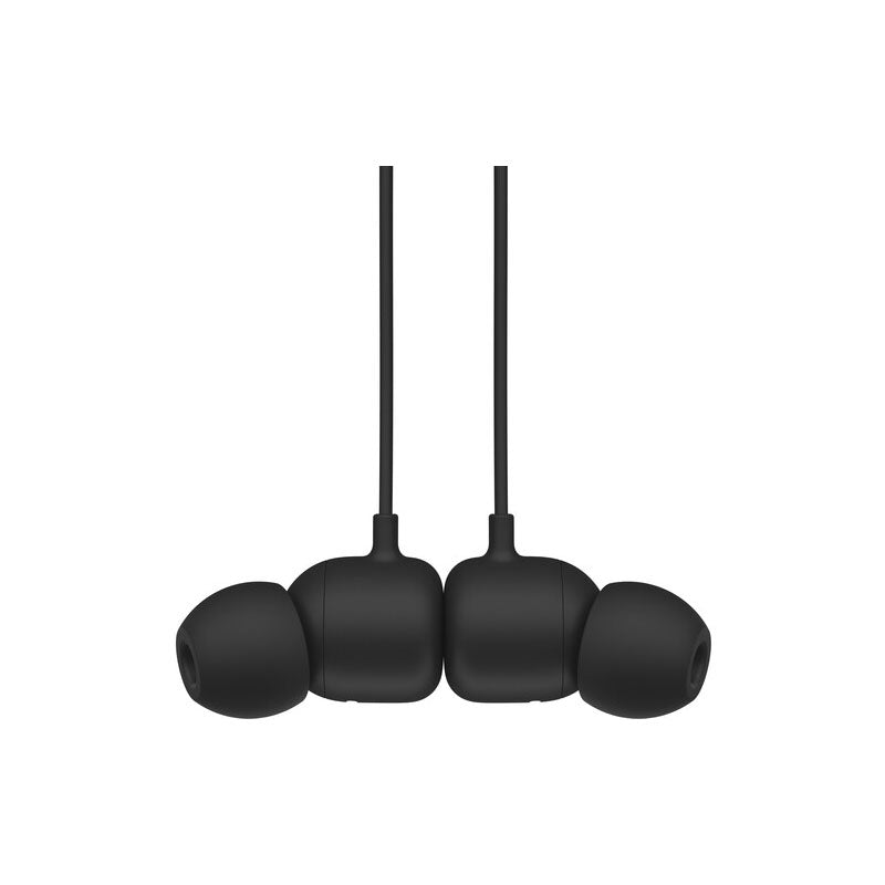 Beats by Dr. Dre Beats Flex Wireless Earbuds - Black | Bluetooth Headphones for Gym, Running & Workout | Noise Cancelling Earphones for iPhone & Android