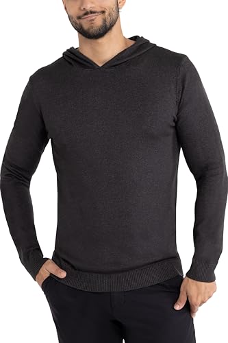 Heather Charcoal