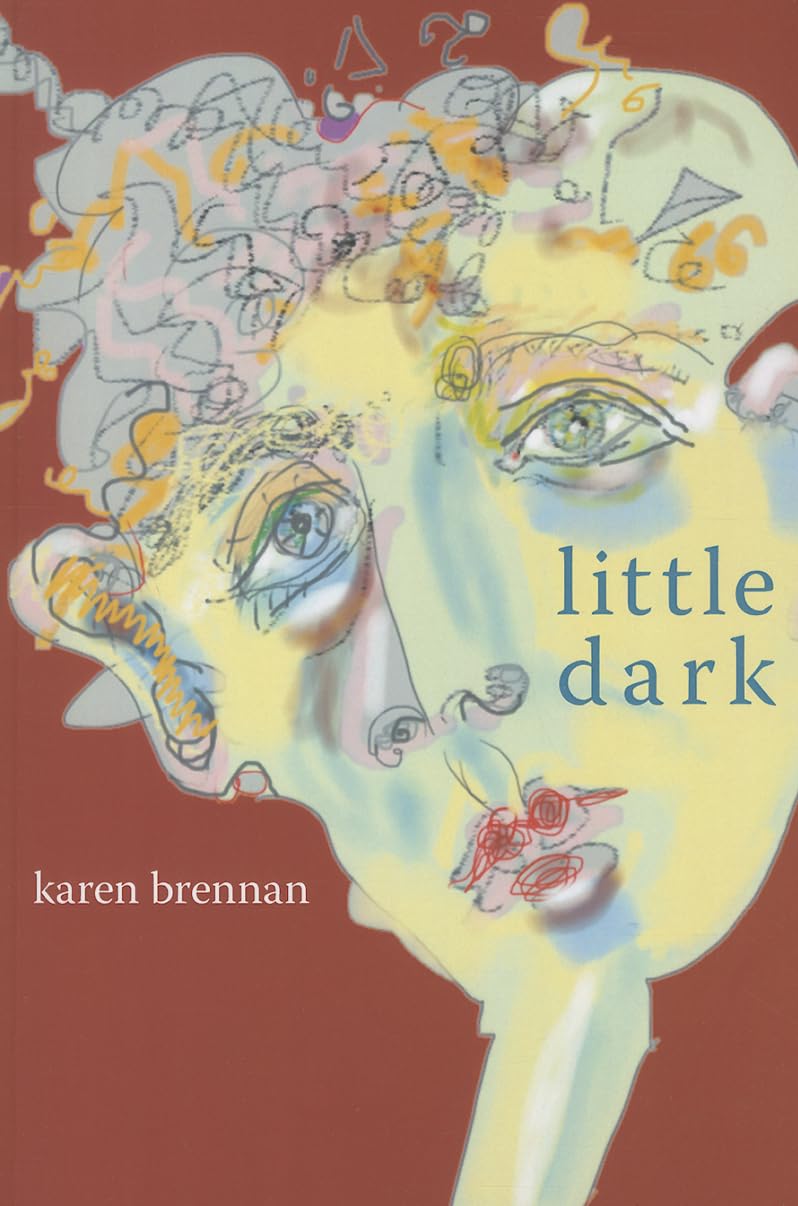 Little Dark - Stylish & Comfortable for Everyday Wear