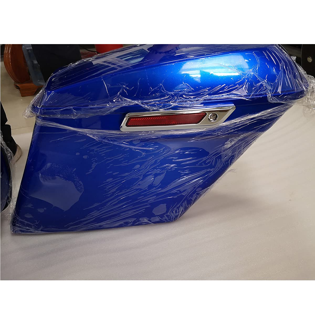 ZXMT Blue 5