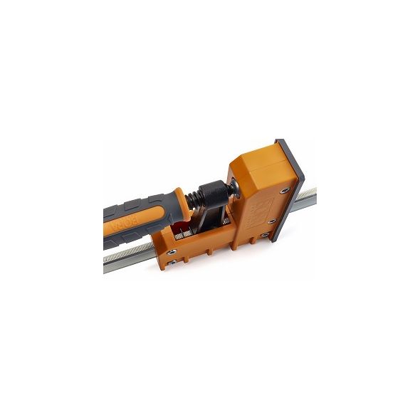 40 Inch Parallel Clamp 2 Pack - Heavy Duty Woodworking Clamps for Cabinet Making, Furniture Building & DIY Projects - Perfect for Gluing, Clamping & Assembly Work