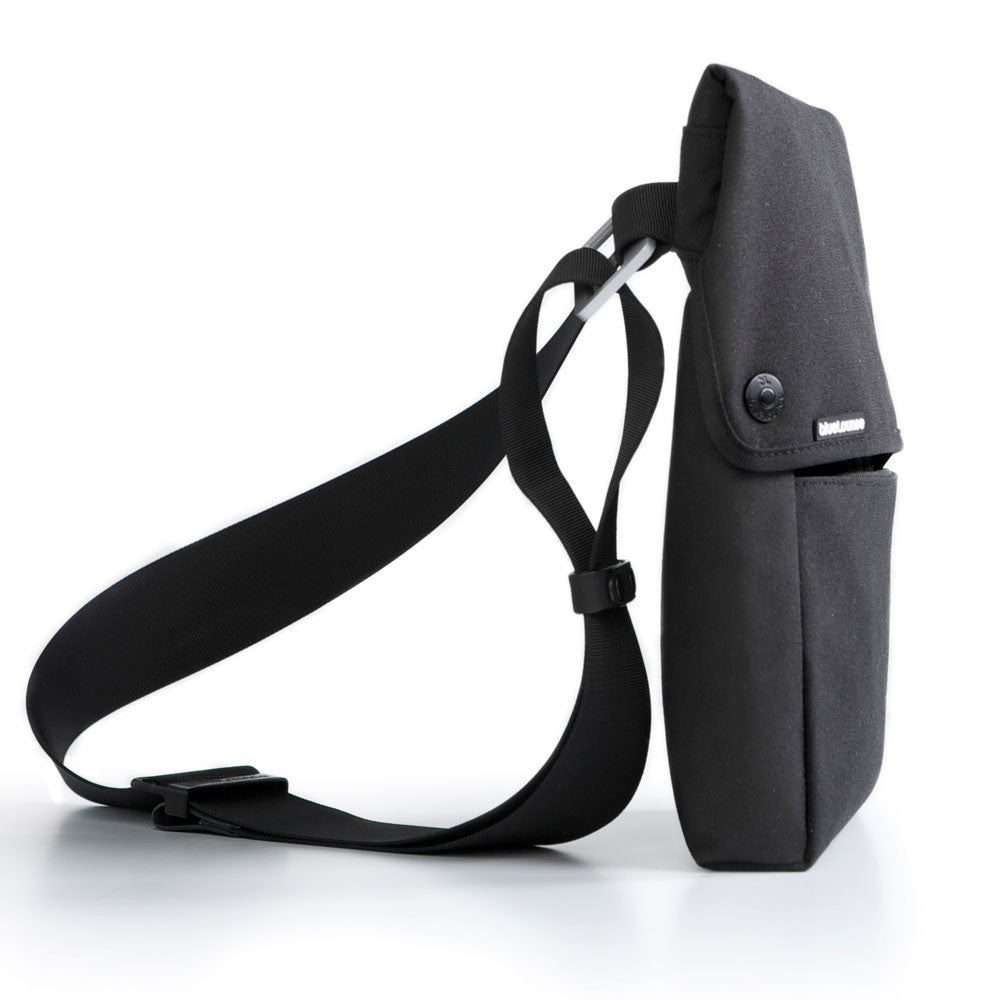 Bluelounge iPad Sling - Premium Tablet Holder for iPad Air/Mini/Pro, Adjustable & Lightweight Stand for Reading, Watching, and Working - Perfect for Home, Office, and Travel Use