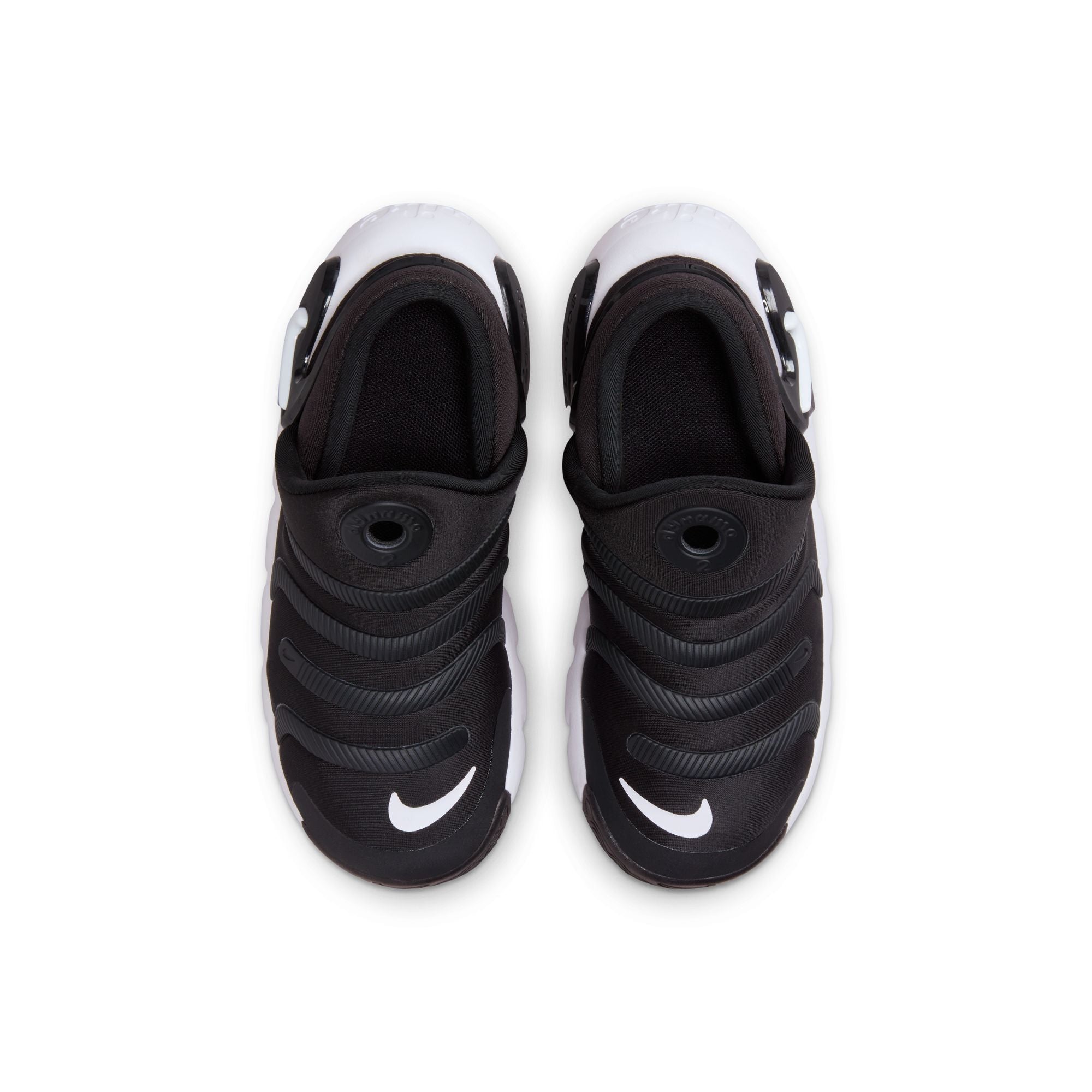 Nike Dynamo 2 EasyOn Kids' Running Shoes for Boys - Lightweight Sneakers for School, Sports & Daily Play