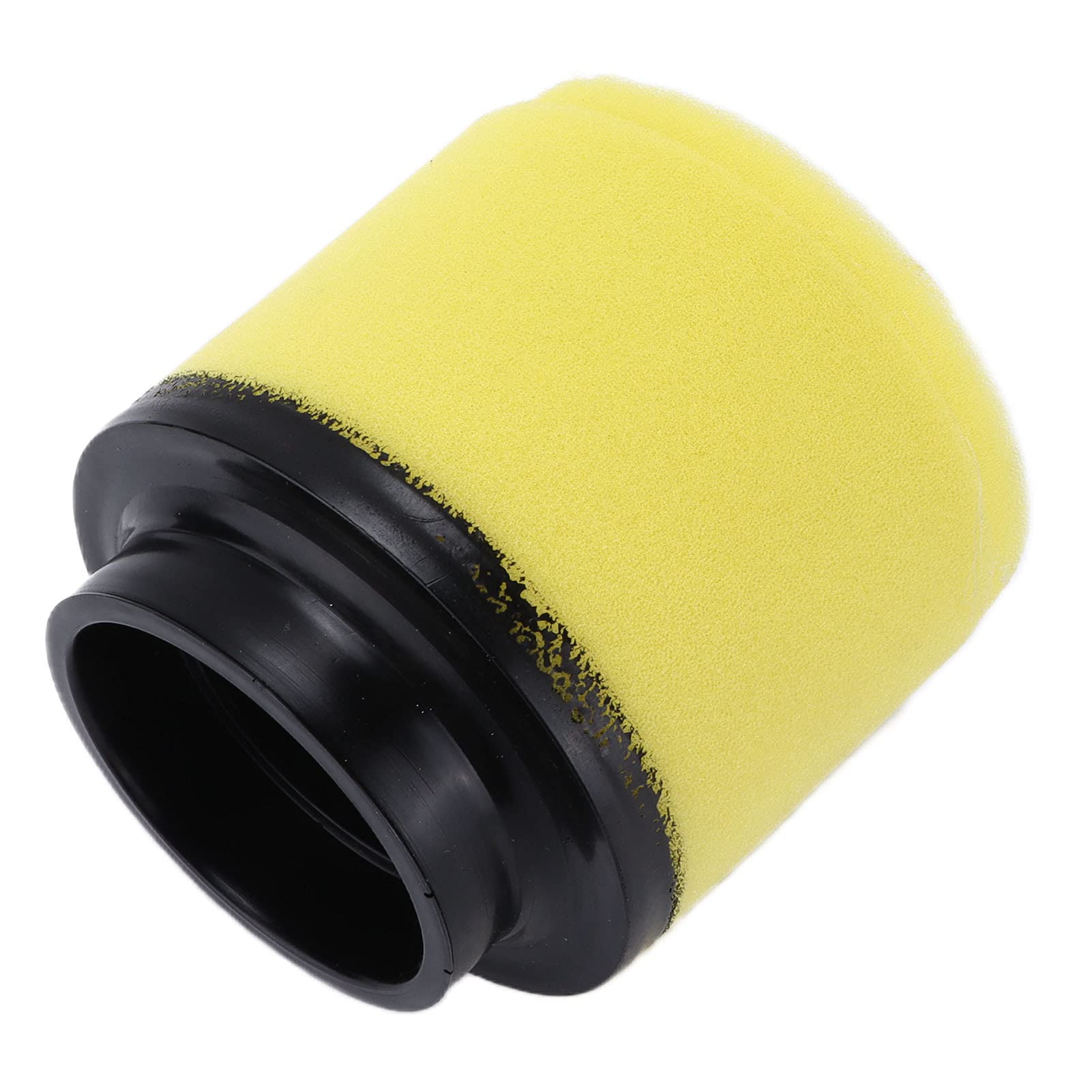 Durable ATV Air Filter 0470-322 & 0470-391 - High-Performance Plastic & Sponge Replacement for ATV & UTV Vehicles - Perfect for Off-Roading, Trail Riding & Outdoor Adventures