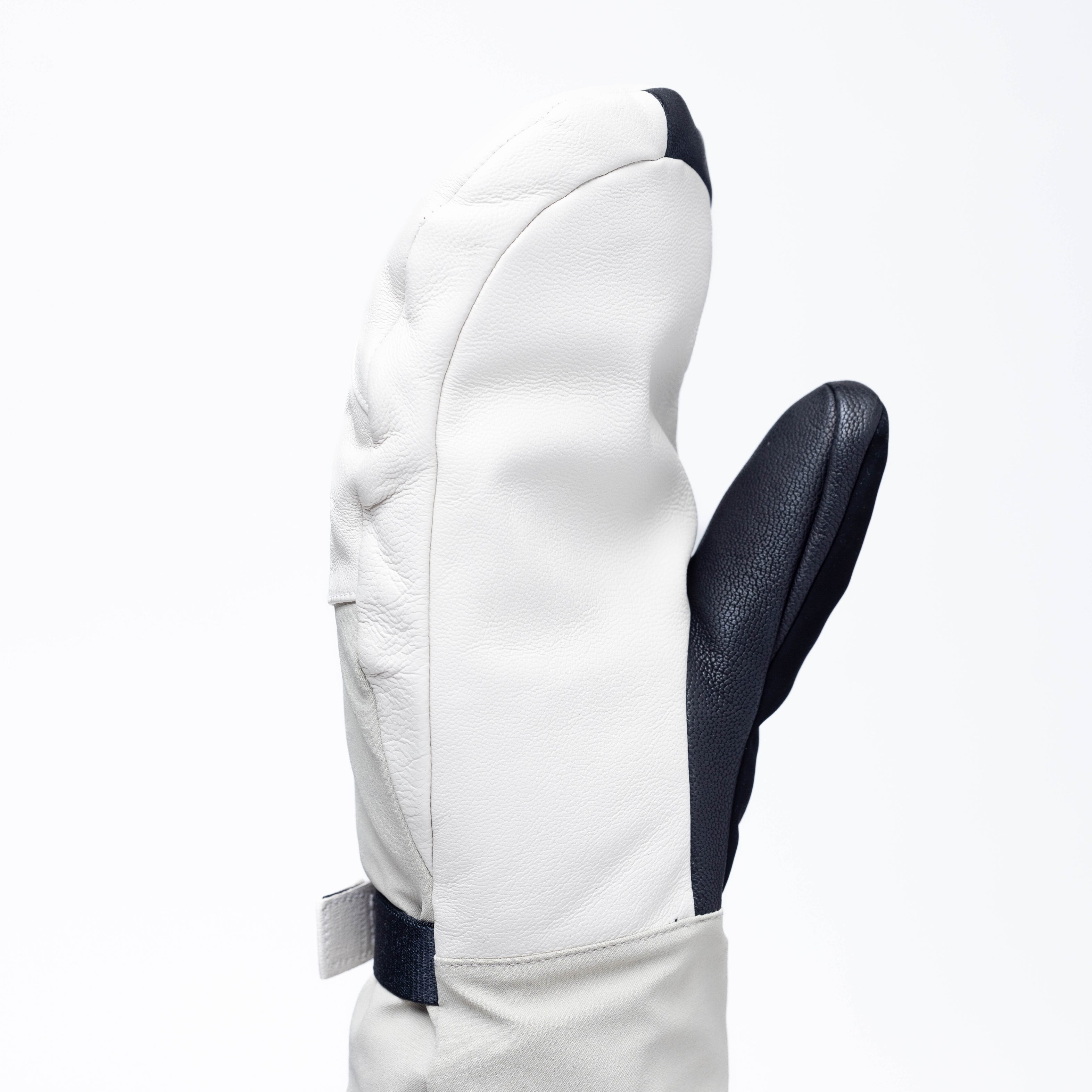 High-Quality Carbide Sensor Mitts - Heat-Resistant & Durable Gloves for Welding, Grinding & Metalworking - Perfect for Industrial & DIY Projects