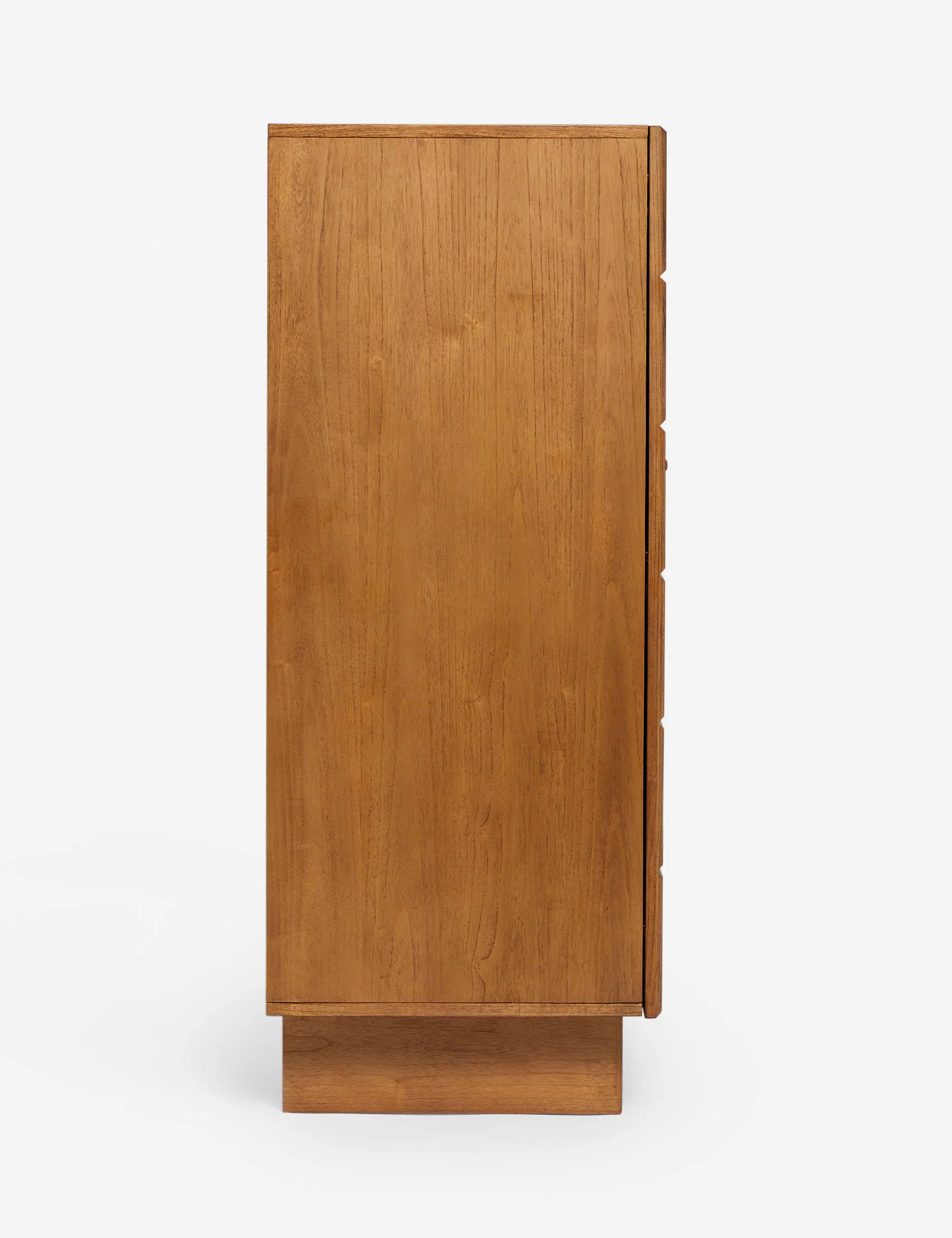 Lee Tall Dresser by Sarah Sherman Samuel - Modern 6-Drawer Storage Cabinet for Bedroom, Living Room & Office Organization