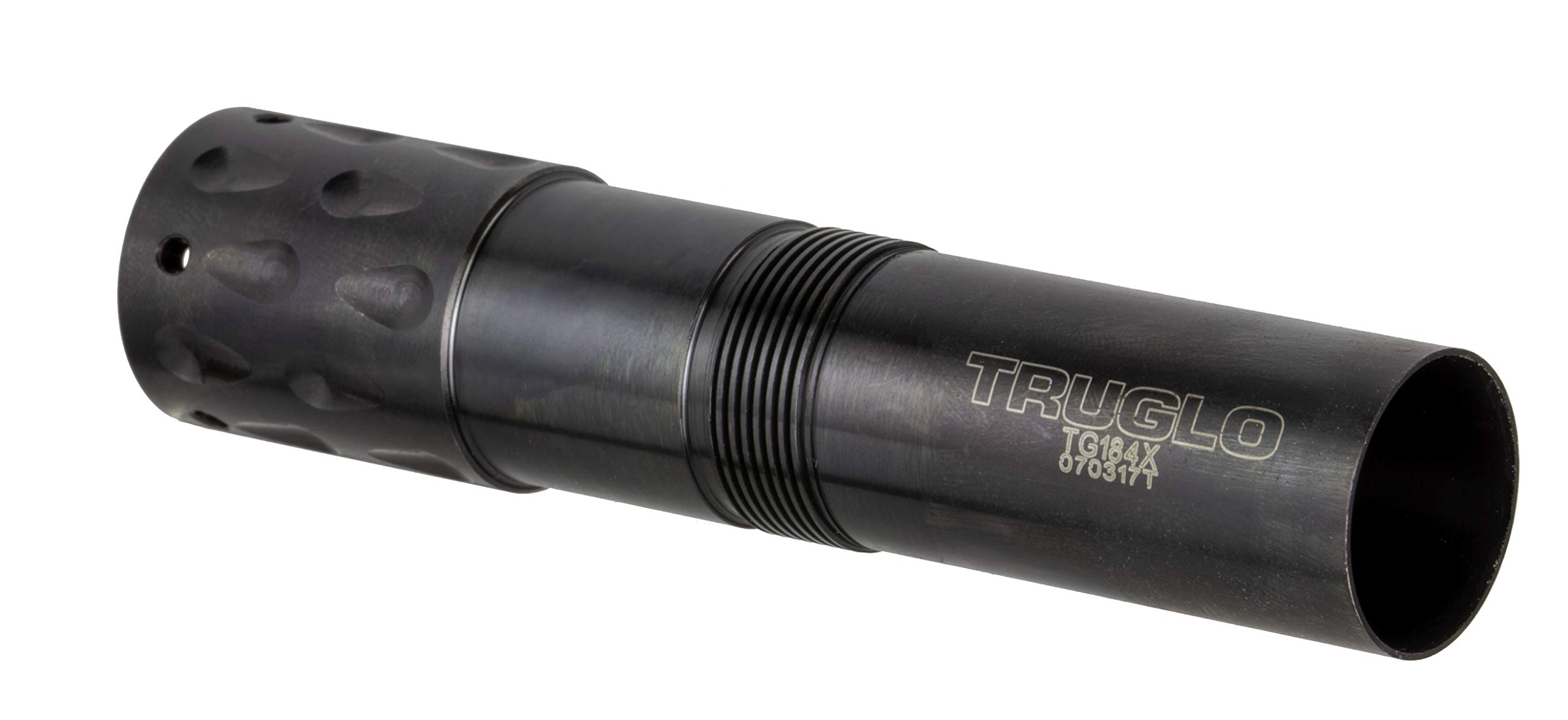 TRUGLO Turkey Choke Tube - 12/20 Gauge for Hunting & Shooting