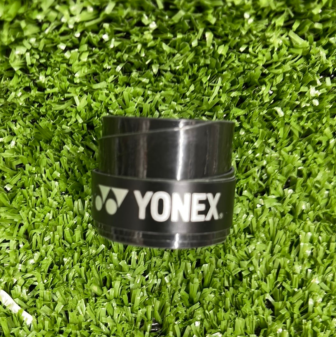 Yonex Tech Grips - Premium Tennis & Badminton Overgrips for Enhanced Grip & Comfort - Perfect for Competitive Play & Training Sessions