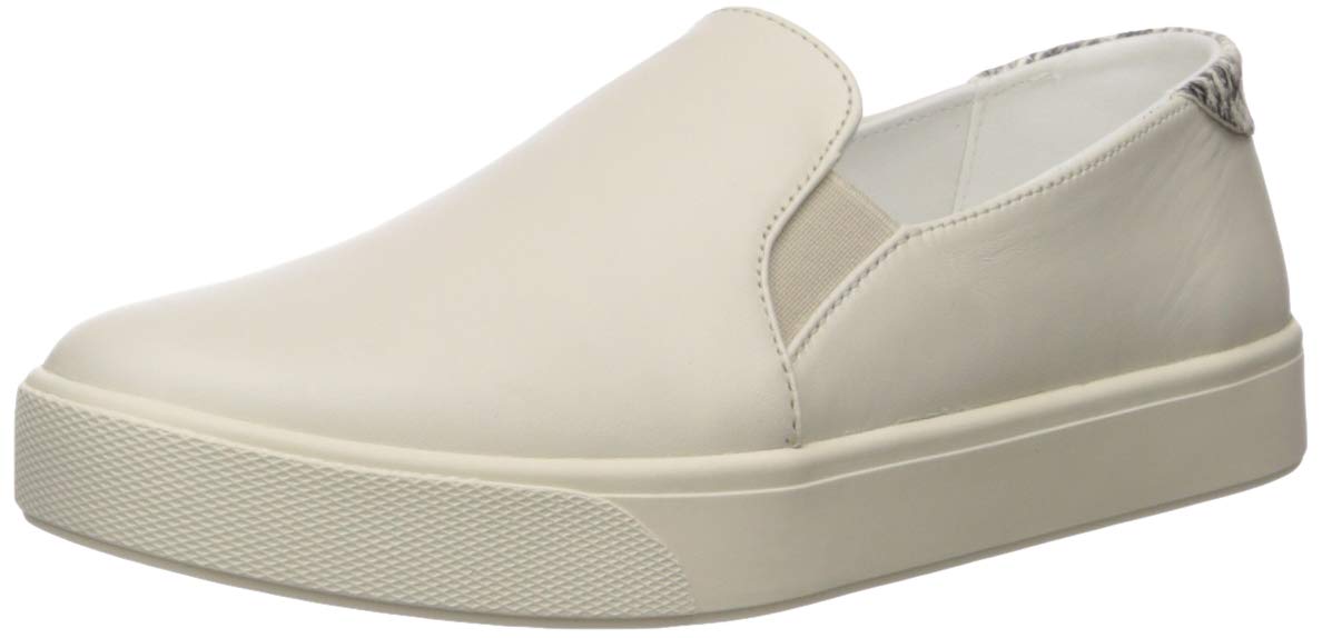 Cole Haan Women's Grandprø Spectator Slip-On Sneakers - Black | Comfortable Casual Shoes for Women | Perfect for Work, Travel & Everyday Wear